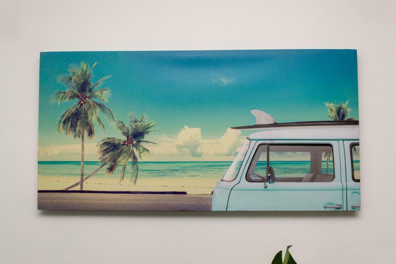 Paradise By The Sea Loft Apartment *