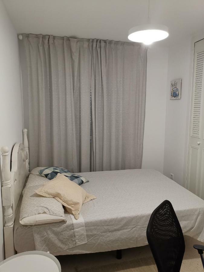 Leilighet Apartamento Idelfonso Marzo Playa *