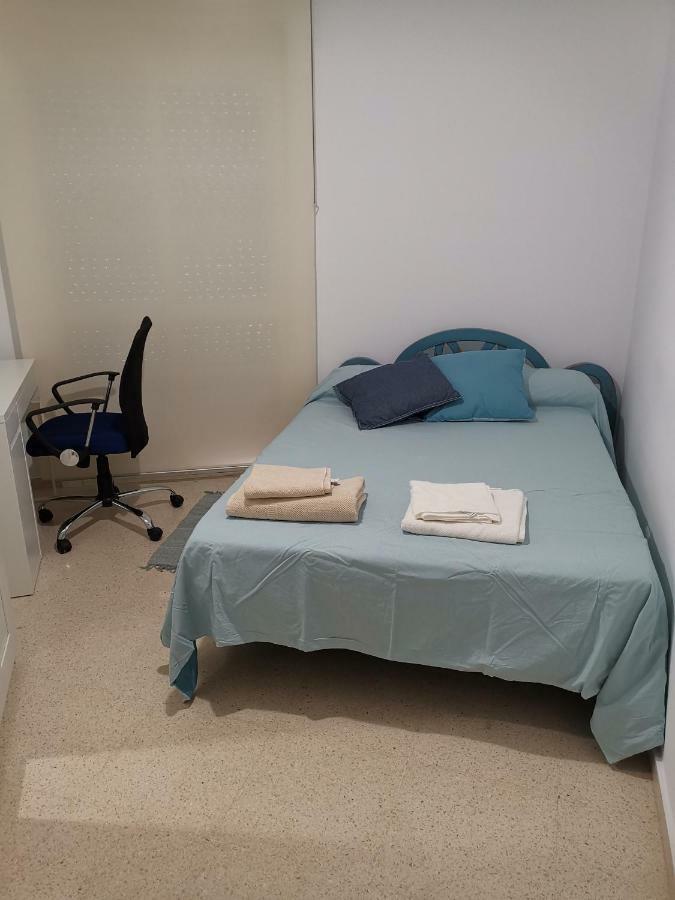 Leilighet Apartamento Idelfonso Marzo Playa *