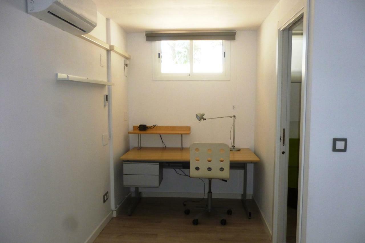 Playa Del Palo, 3d2b Fibra óptica Aire Acondicionado Alfonsina Y El Mar Apartamento Málaga
