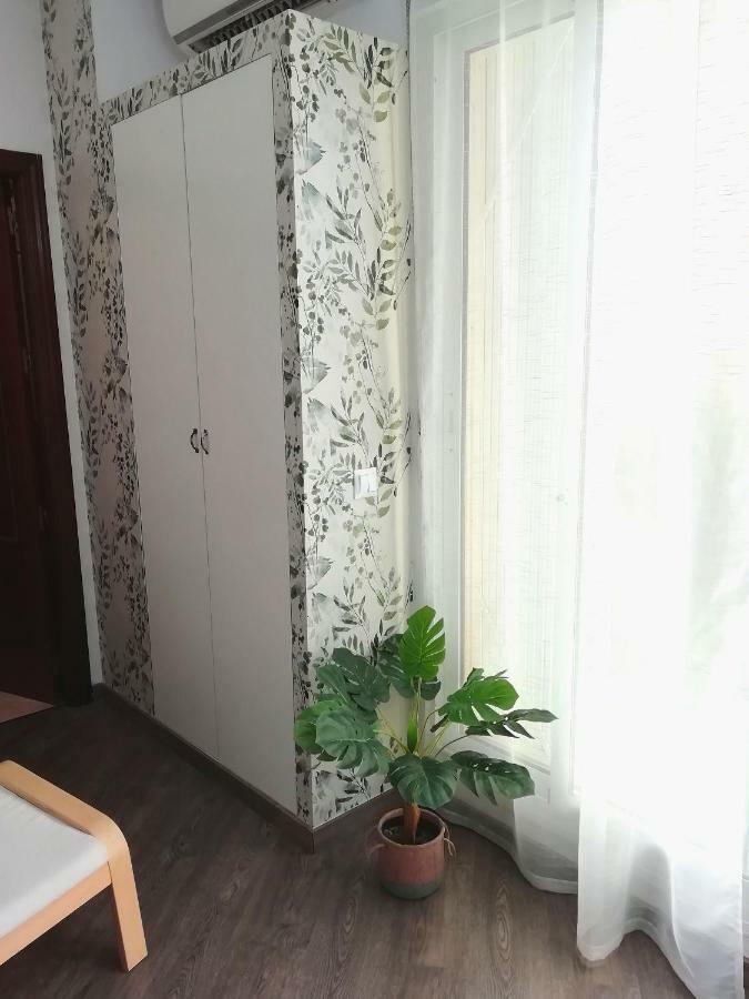 Apartamento ático Dos Terrazas Centro Málaga