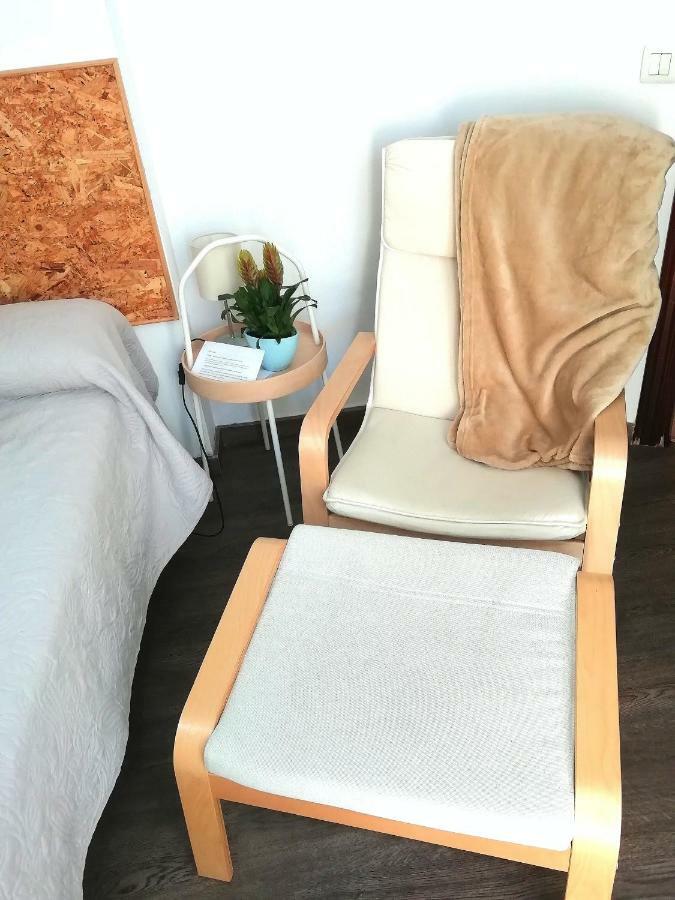 Apartamento ático Dos Terrazas Centro *