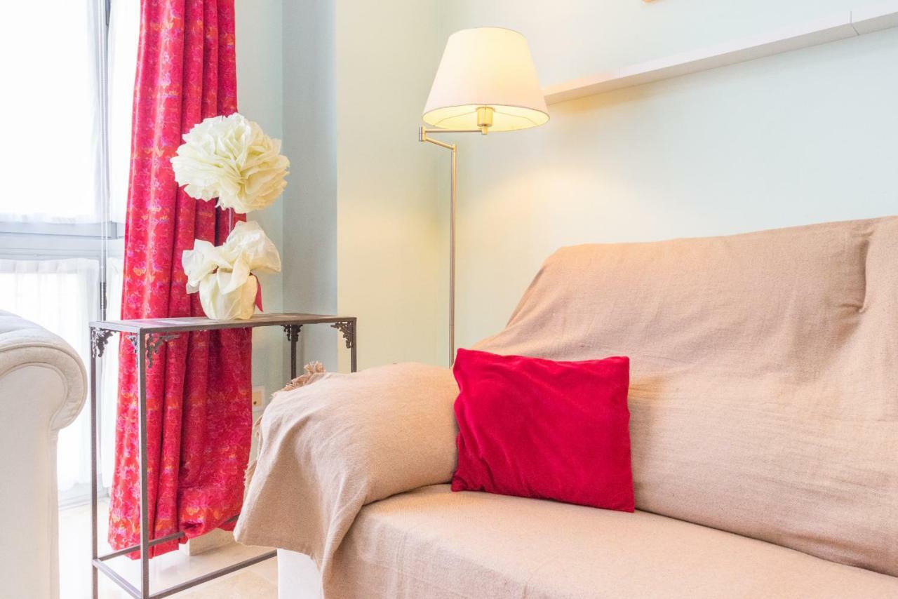 Appartement Lu&cia Penthouse