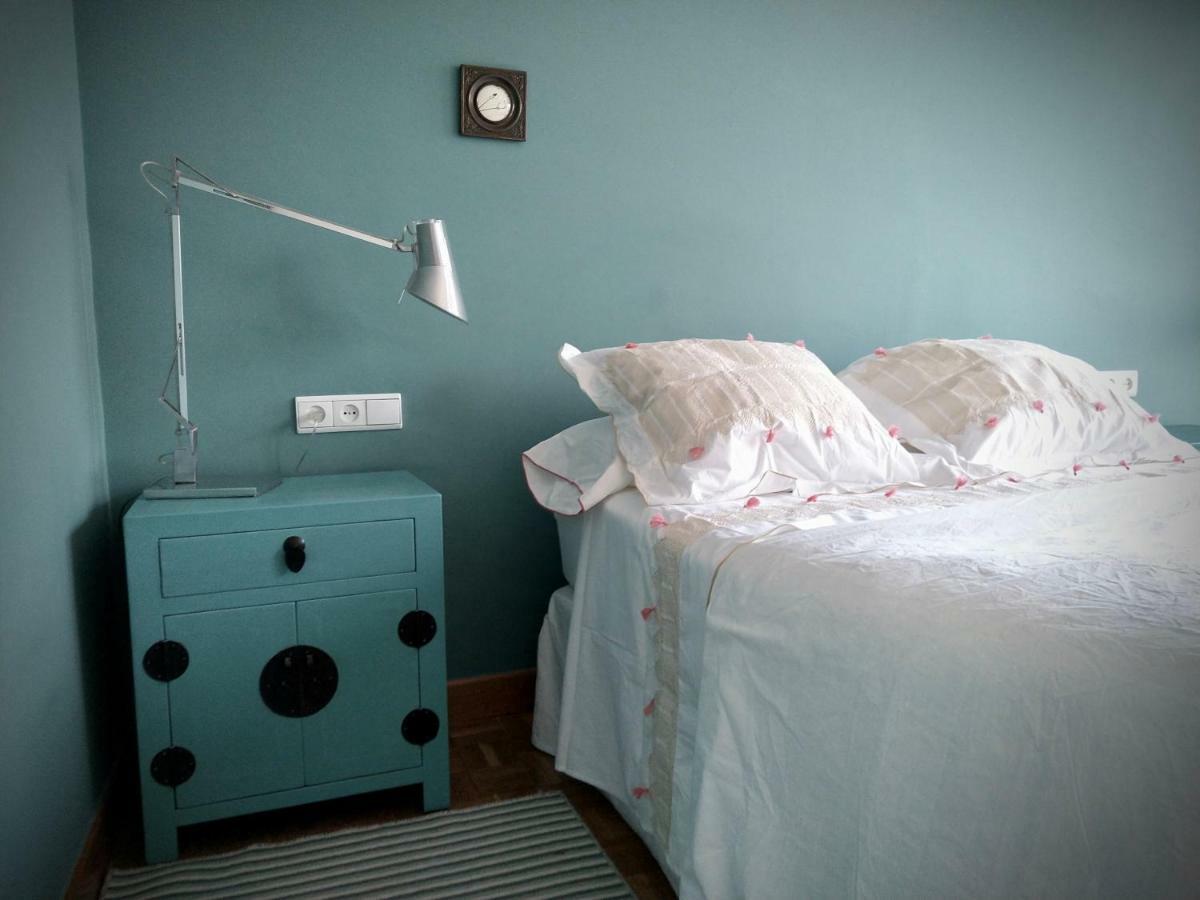 Apartamento Bohemia En El Centro De
