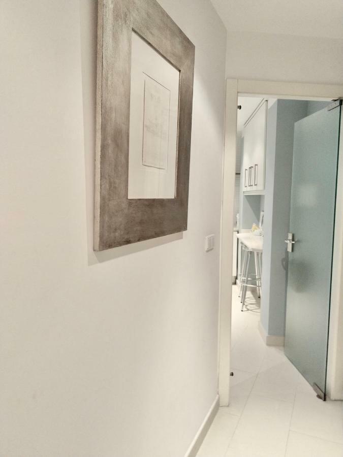 Apartamento Bohemia En El Centro De Málaga