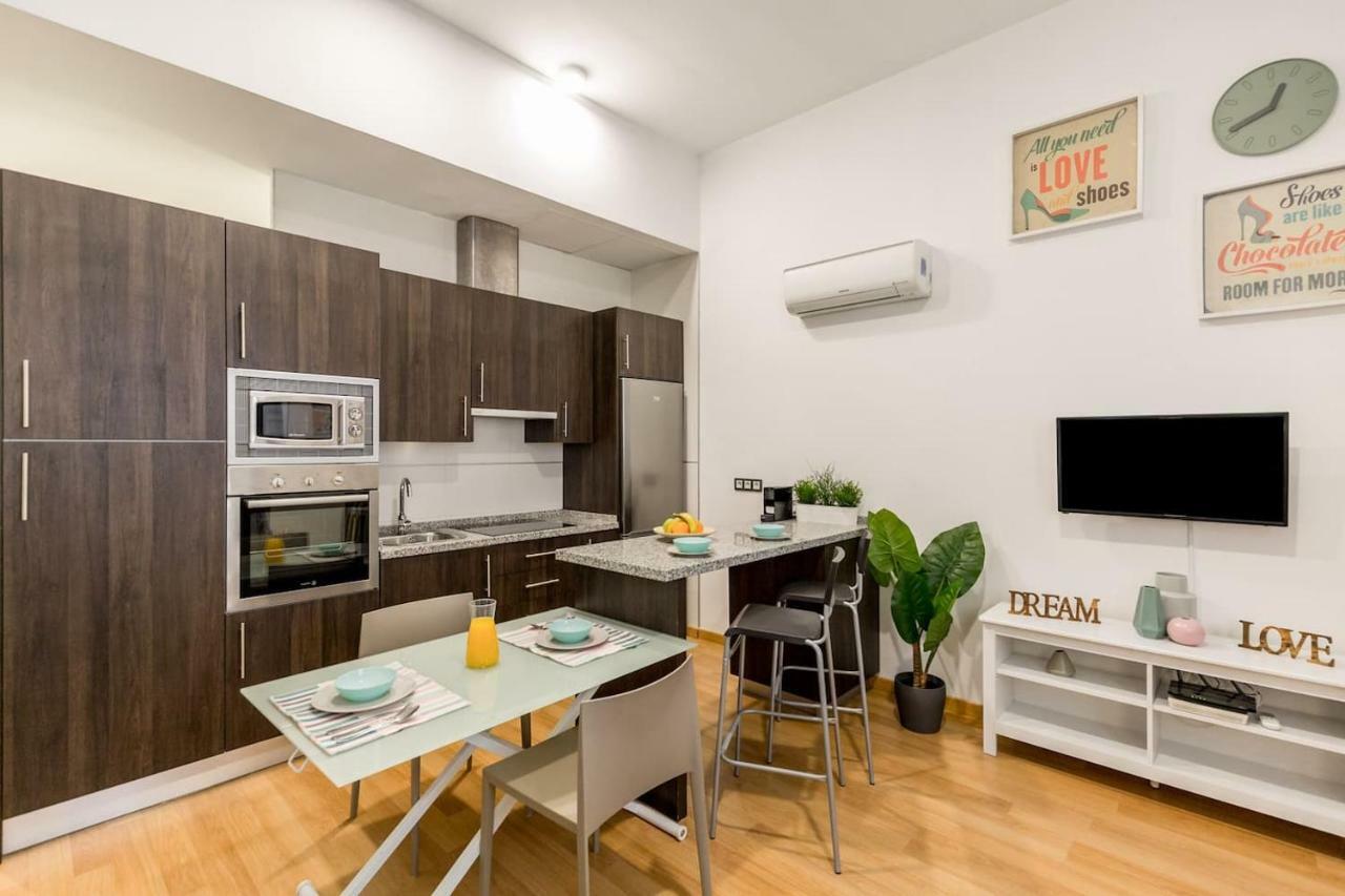 Apartamento Jinetes 12