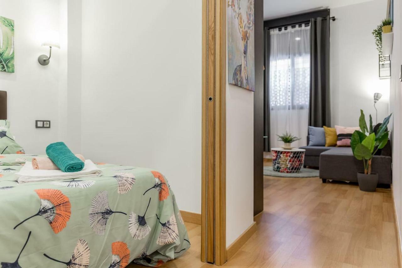 Appartamento Jinetes 12 Málaga