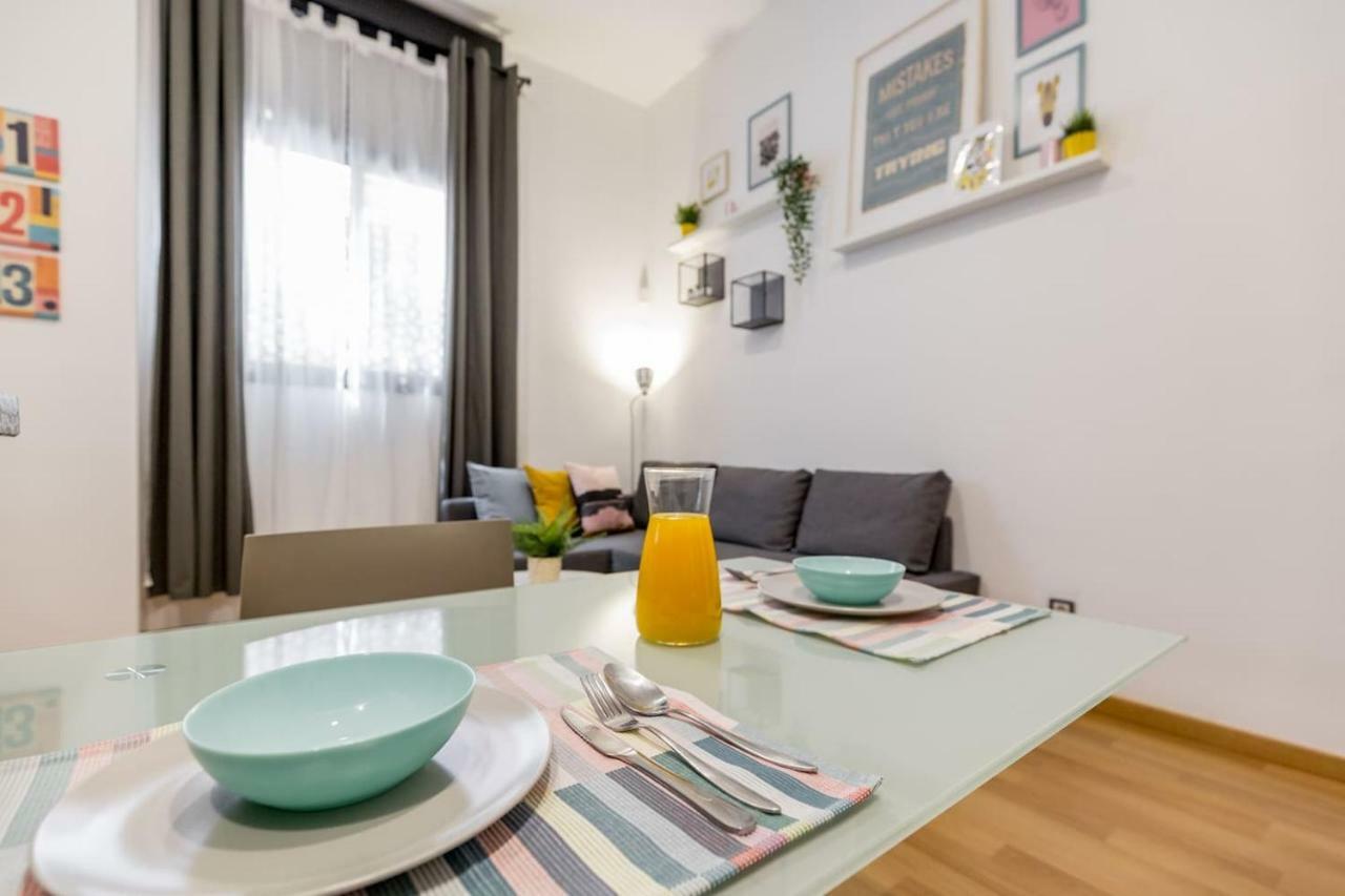 Apartamento Jinetes 12