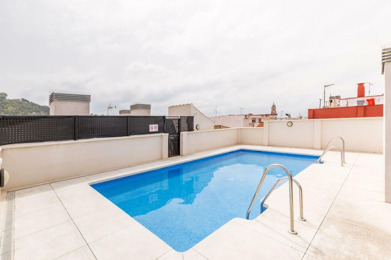 Jinetes 12 Apartamento *