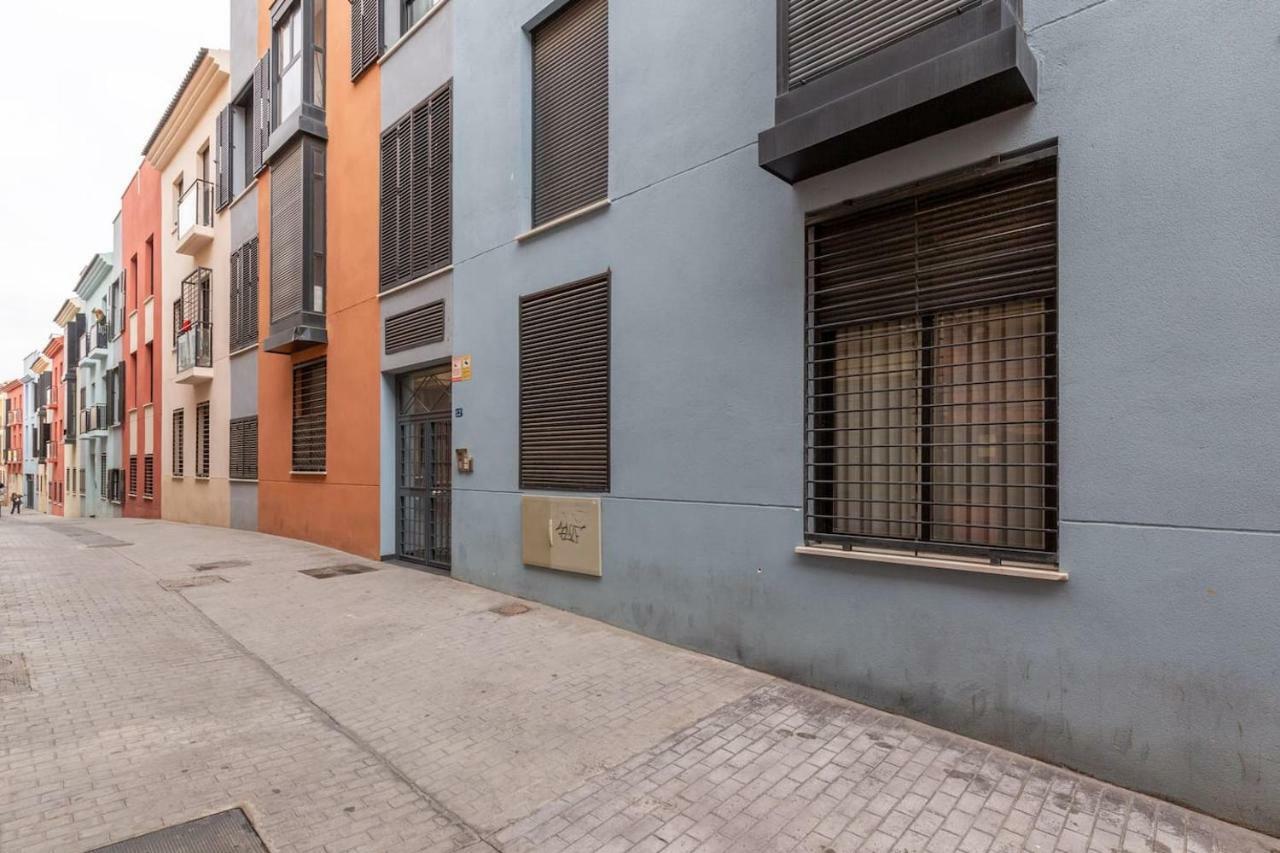 Jinetes 12 Apartamento *