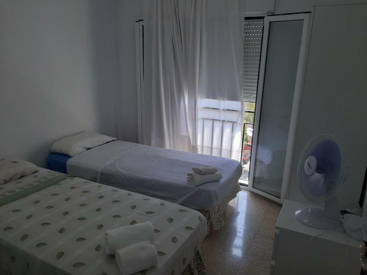 Habitación en casa particular La Casa De La Tita