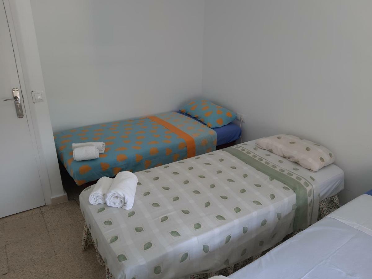 Habitación en casa particular La Casa De La Tita Málaga