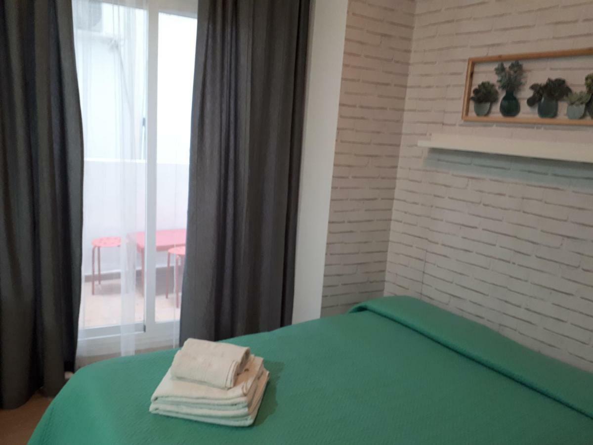 Apartamento Apt En Carreteria En Centro Historico *