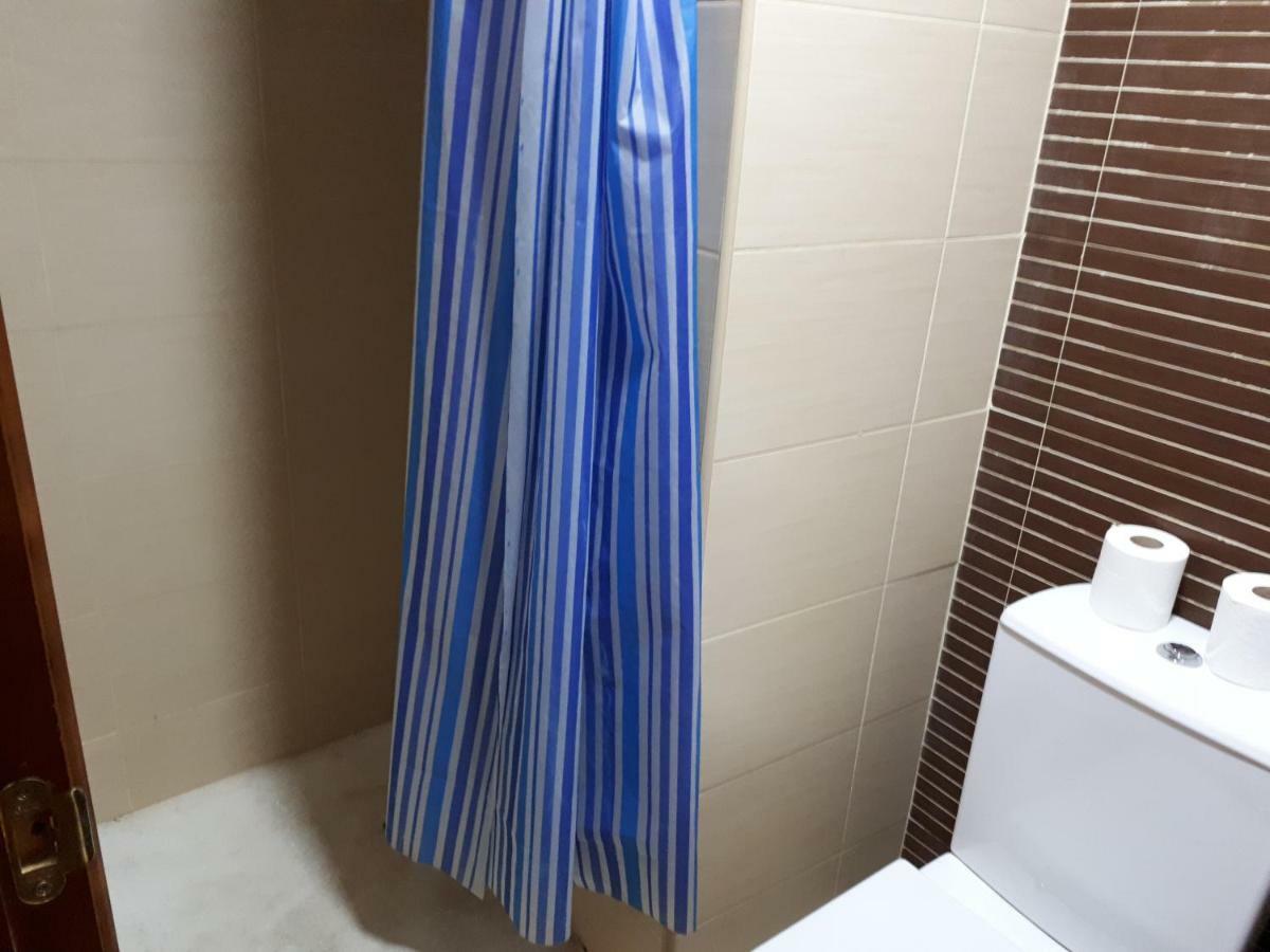 Apt En Carreteria En Centro Historico * Málaga