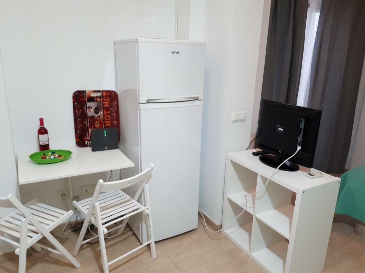 Apartamento Apt En Carreteria En Centro Historico *