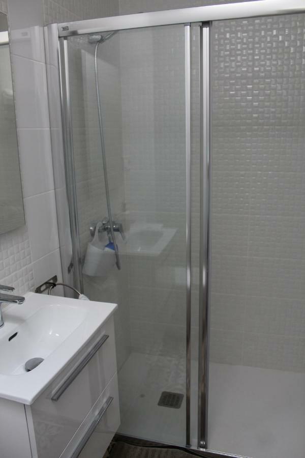 Appartamento Angelita Plaza
