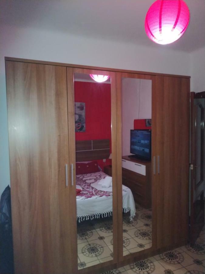 Lulu Apartamento Málaga