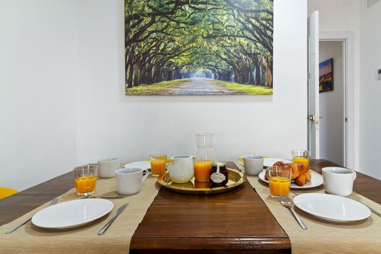Spacious Centre In Appartement *