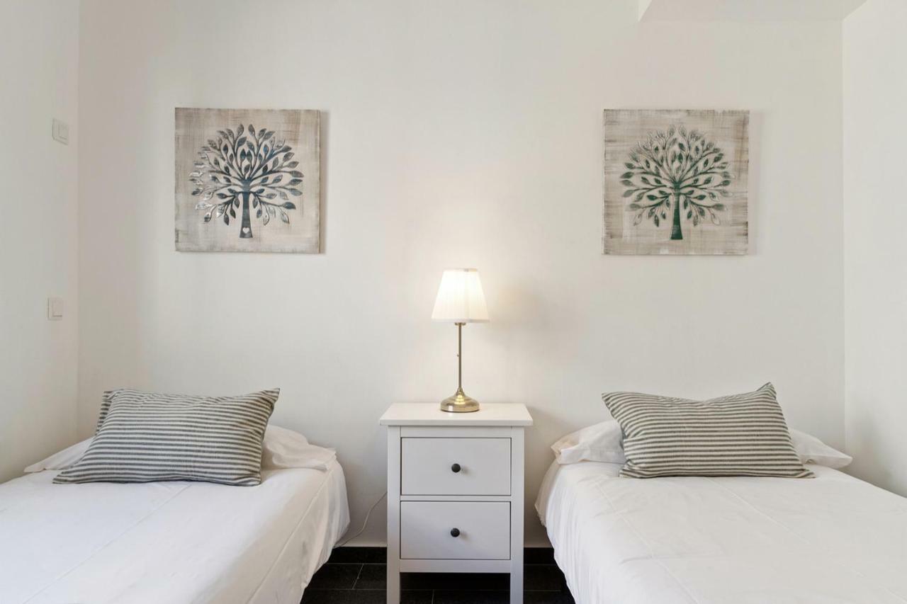 Appartement Spacious Centre In *