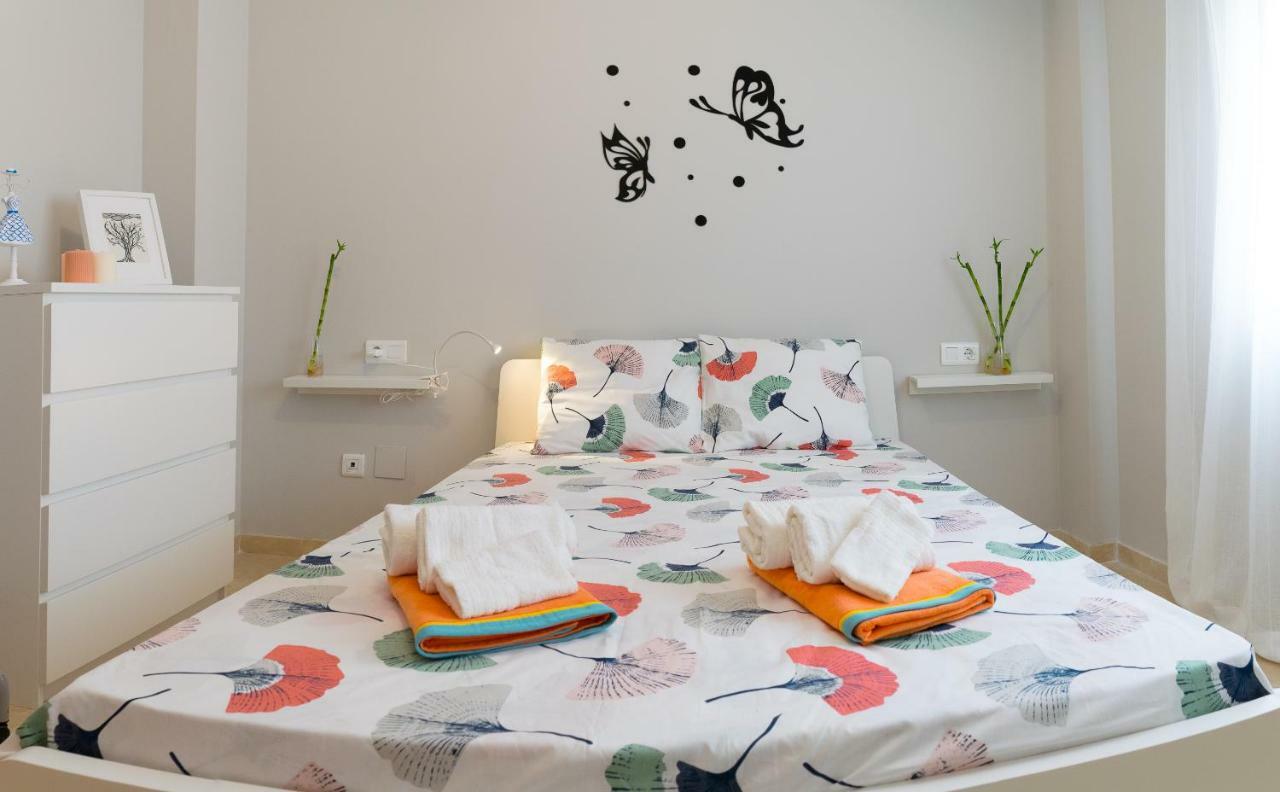 Luchana 19 Apartamento Málaga