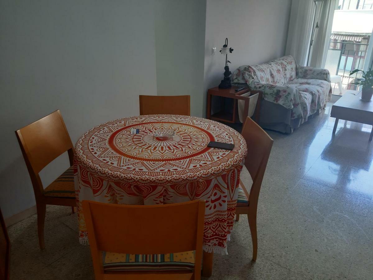 La Casa De La Tita Habitación en casa particular Málaga