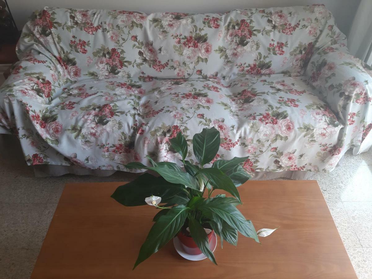 La Casa De La Tita Habitación en casa particular *