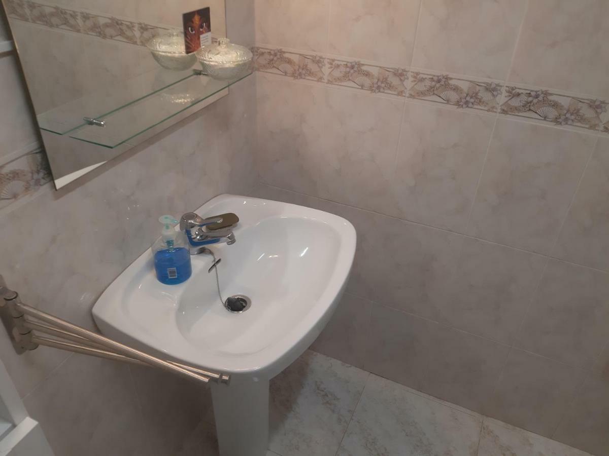 La Casa De La Tita Habitación en casa particular *
