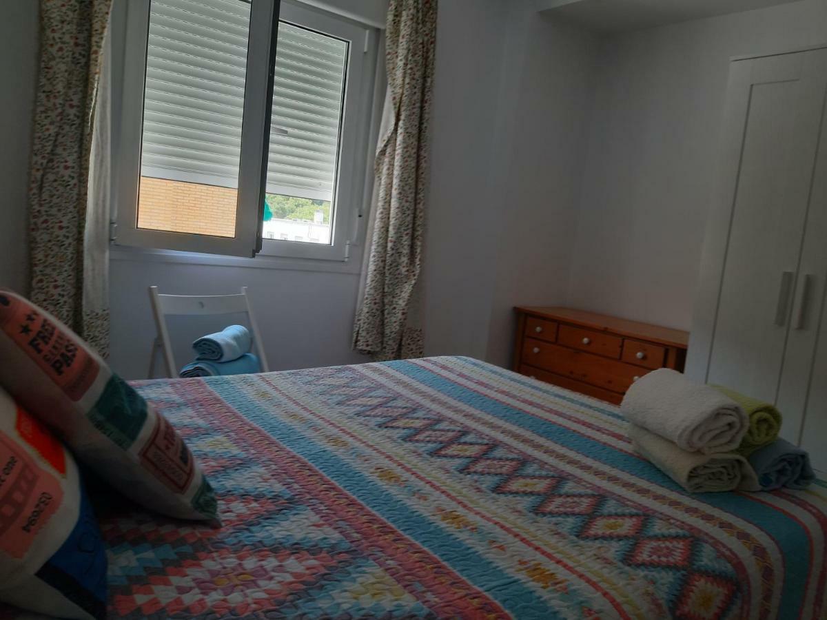 La Casa De La Tita Habitación en casa particular Málaga