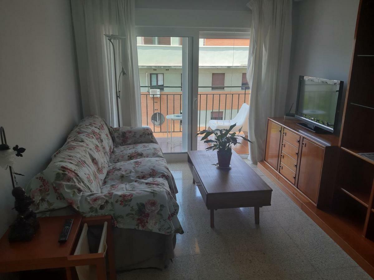 La Casa De La Tita Málaga