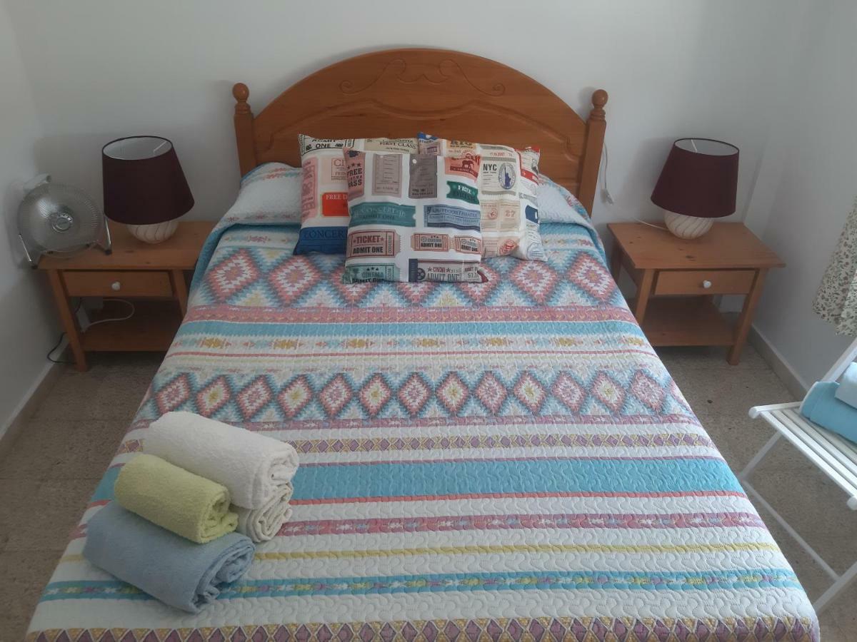 La Casa De La Tita Habitación en casa particular *