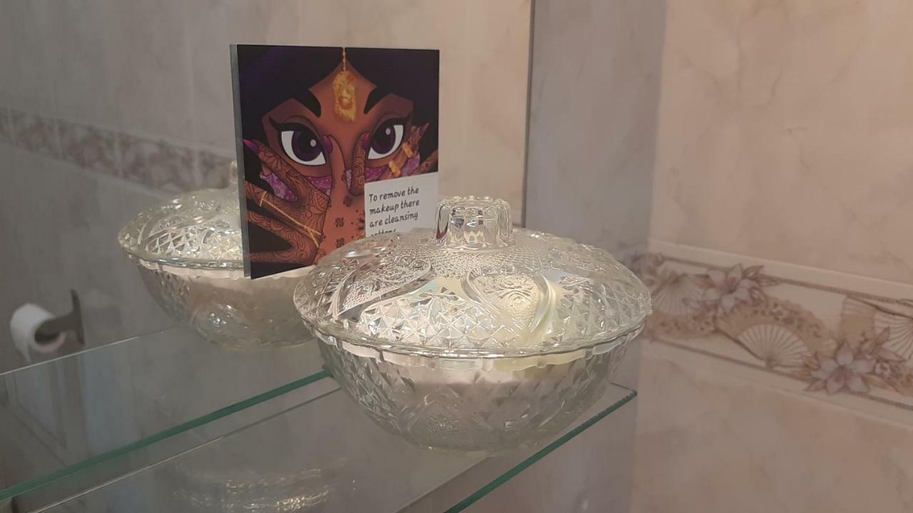 La Casa De La Tita *