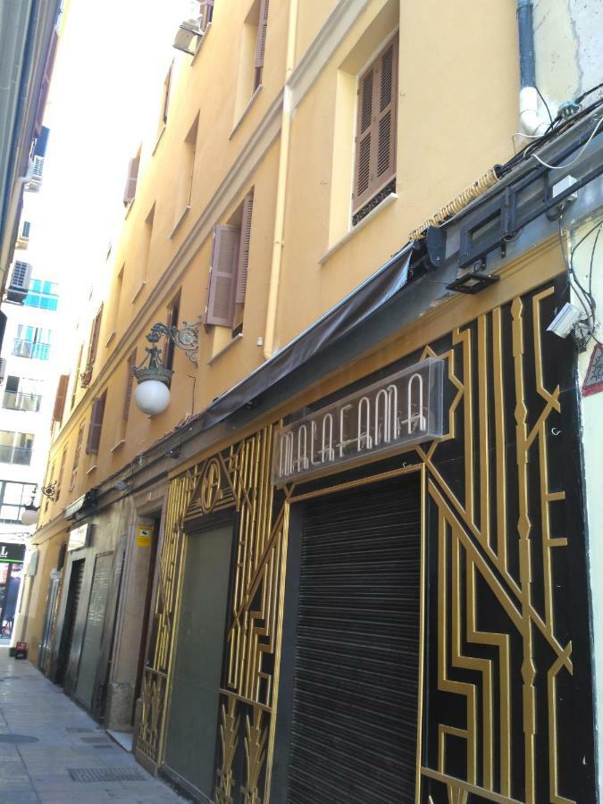 Apartamento Apartamento Pasaje Mitjana Málaga