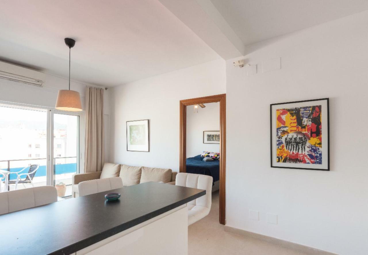 Penthouse Downtown Málaga