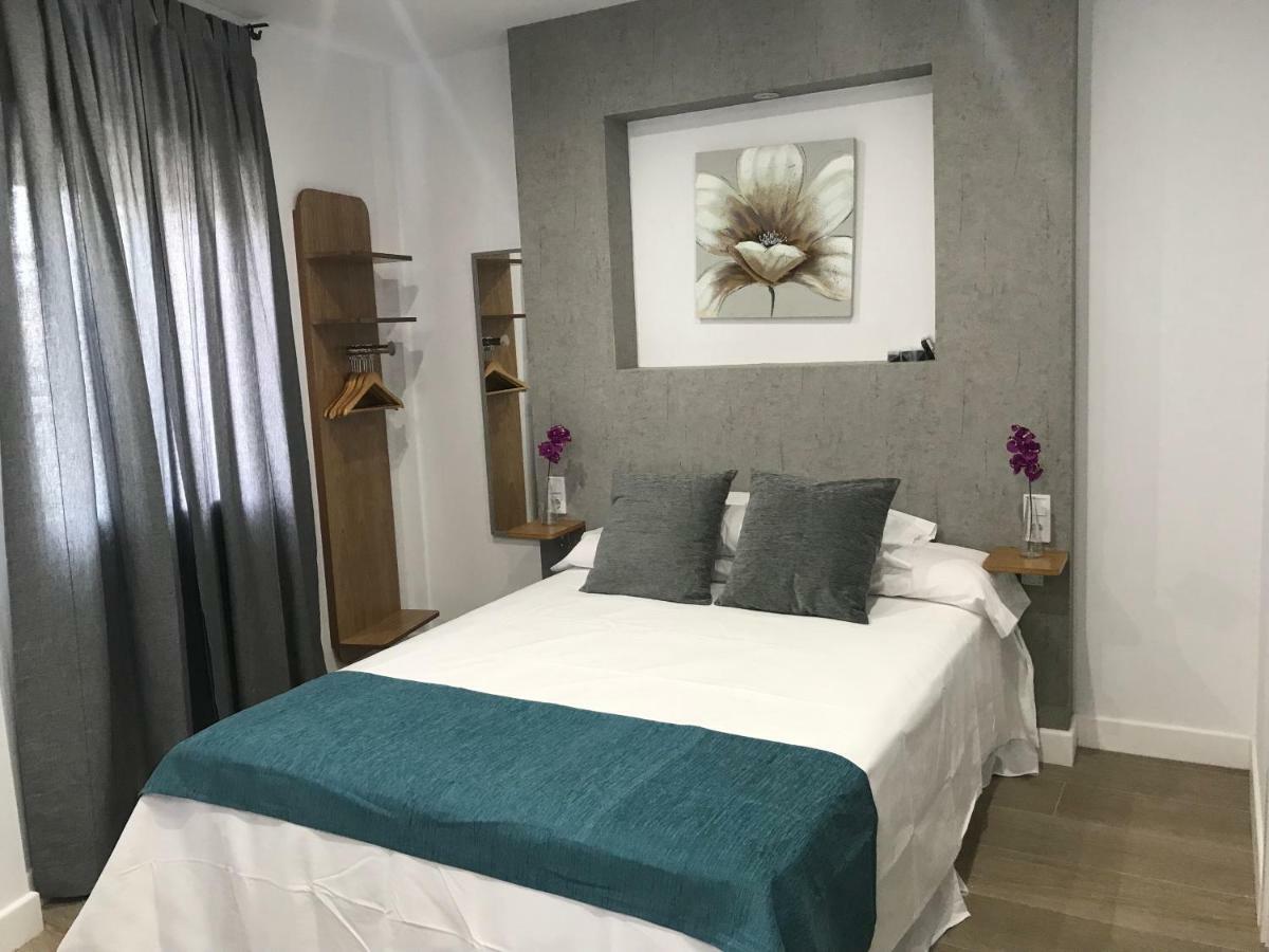 Romar Montesa 3 Apartamento Málaga