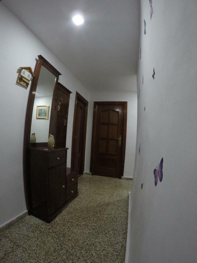 Nueva Apartamento *