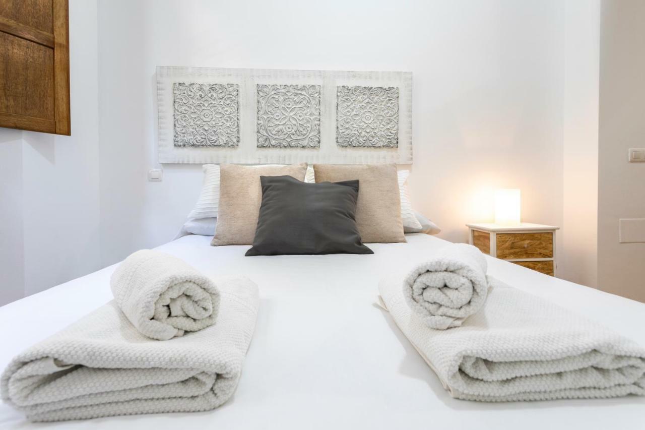 Livemalaga Clemens Apartamento Málaga
