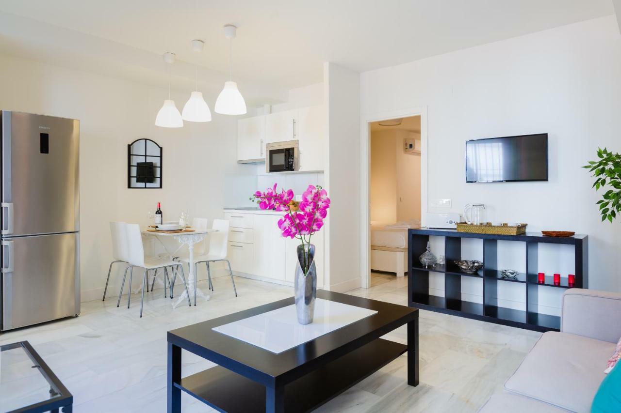 Apartment Livemálaga Reding *