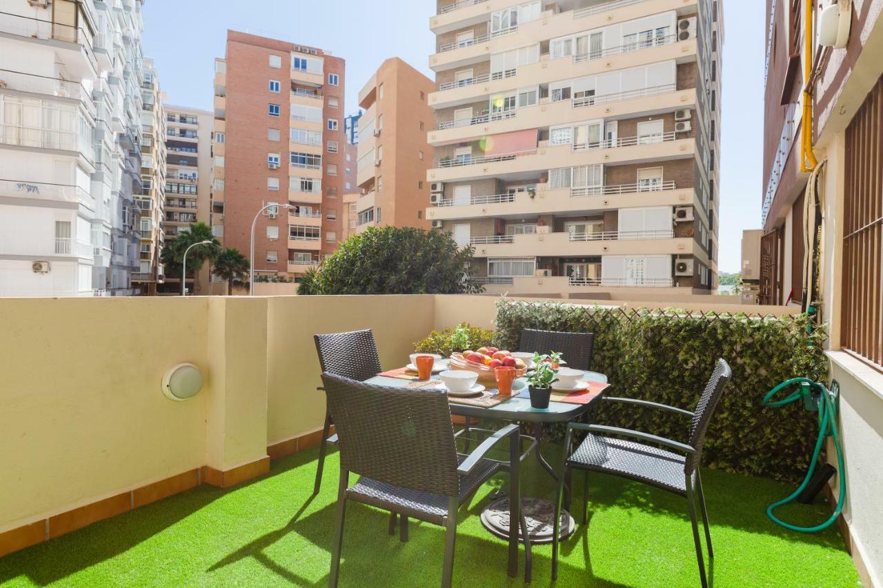 Livemálaga Reding Apartment *