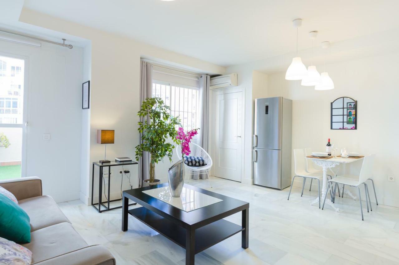 Apartment Livemálaga Reding *