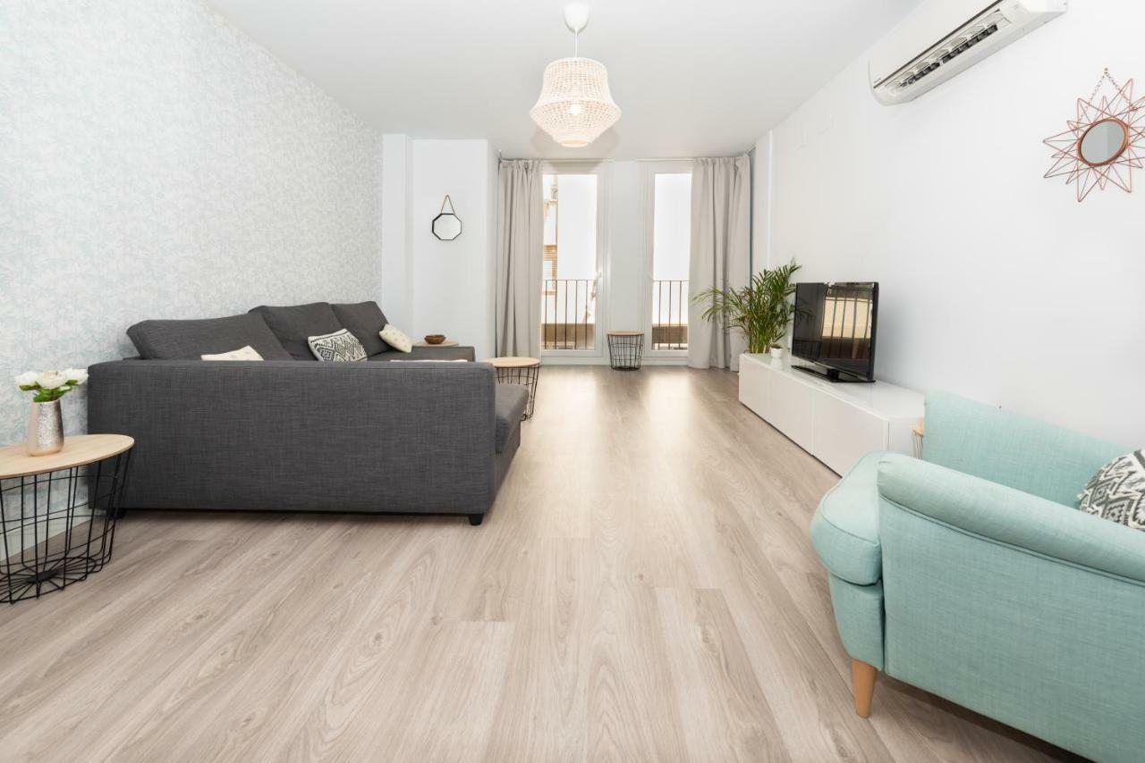 Fantasticos Lofts Malagueta Lejlighed *