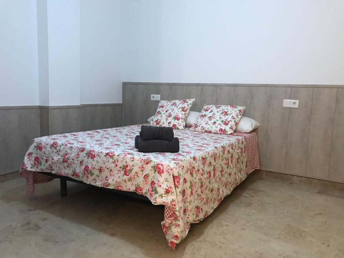Amazing And Clean Studio Very Close To Center Apartamento Málaga