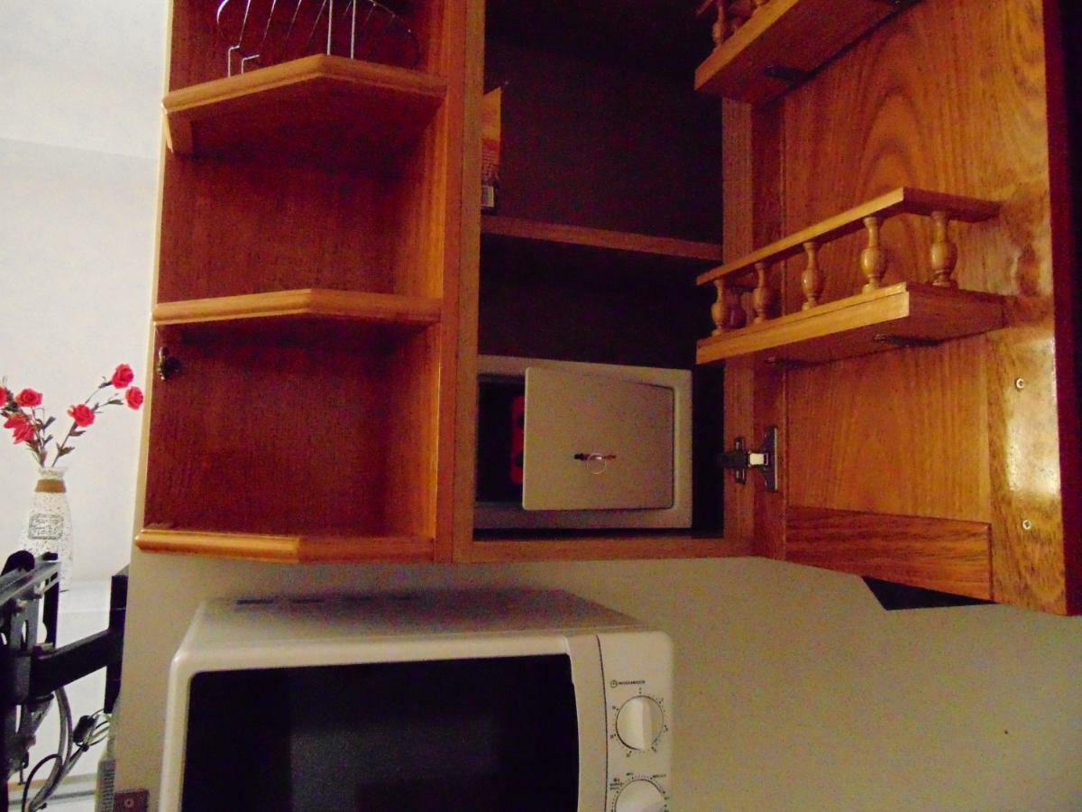 Apartamento Jara !