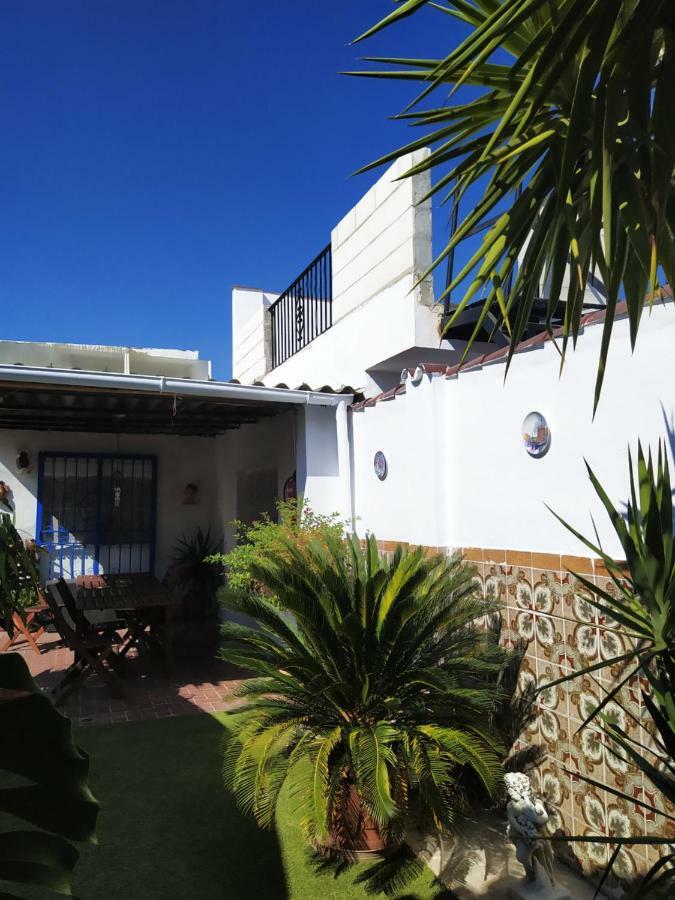 Сasa de vacaciones Virgen Bien Aparecida Málaga
