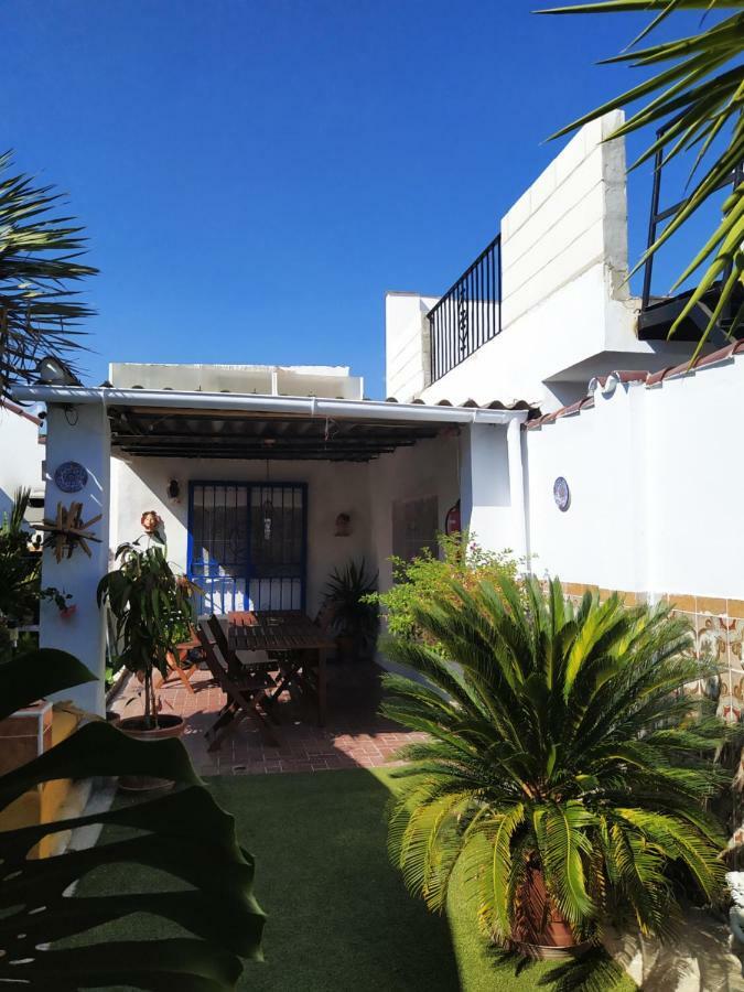 Virgen Bien Aparecida Málaga