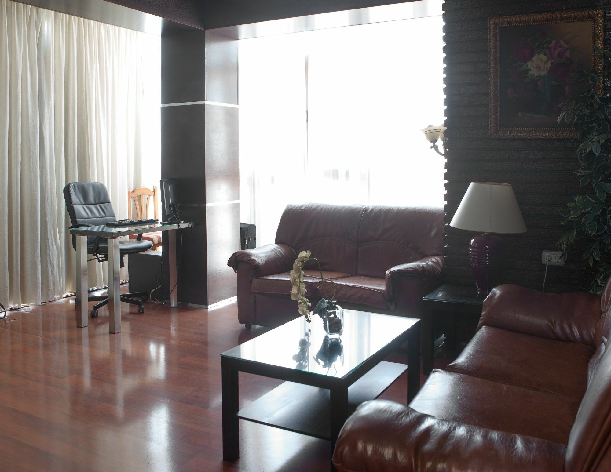 Appartement Alameda Málaga