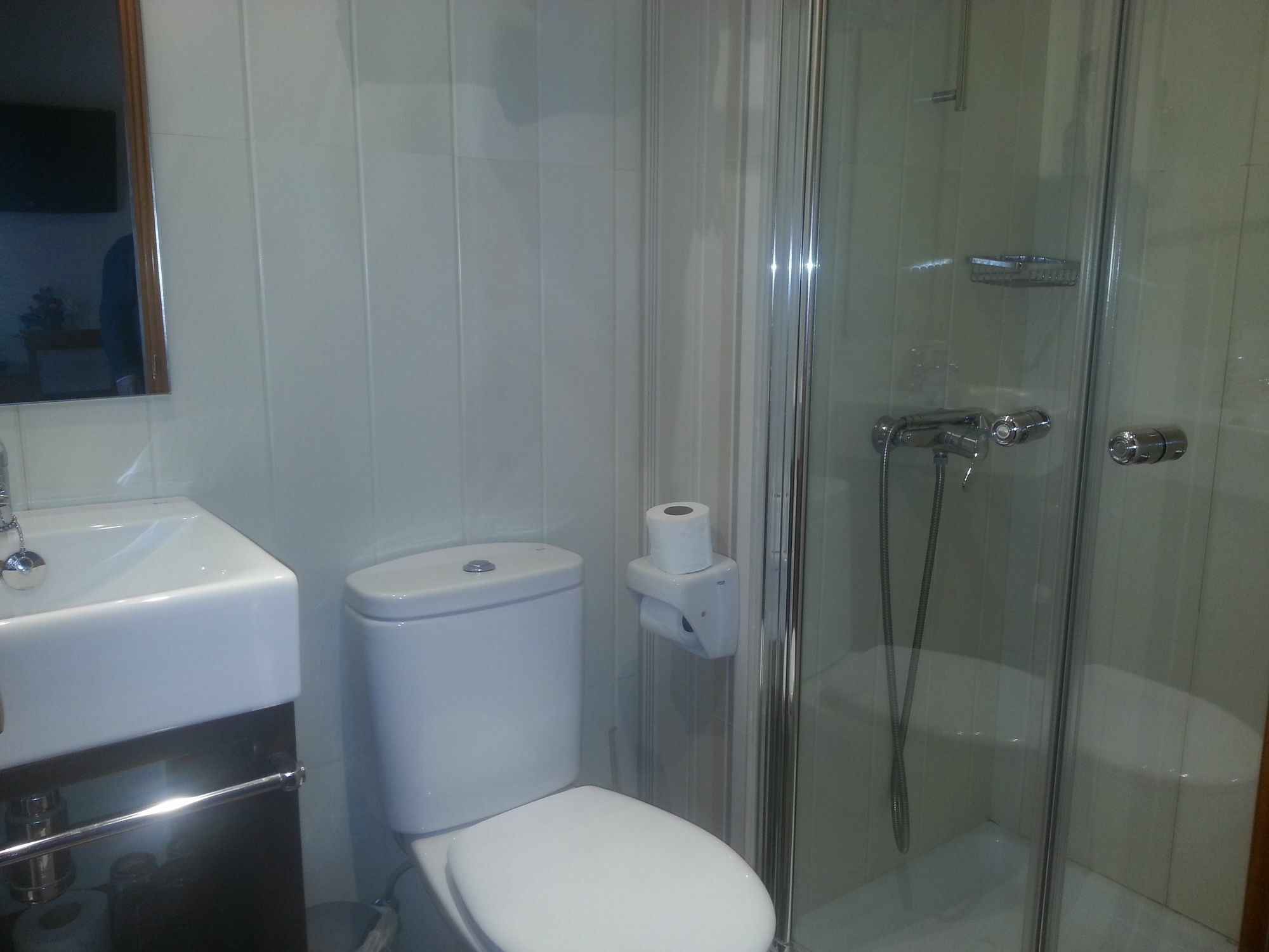 Appartement Alameda *