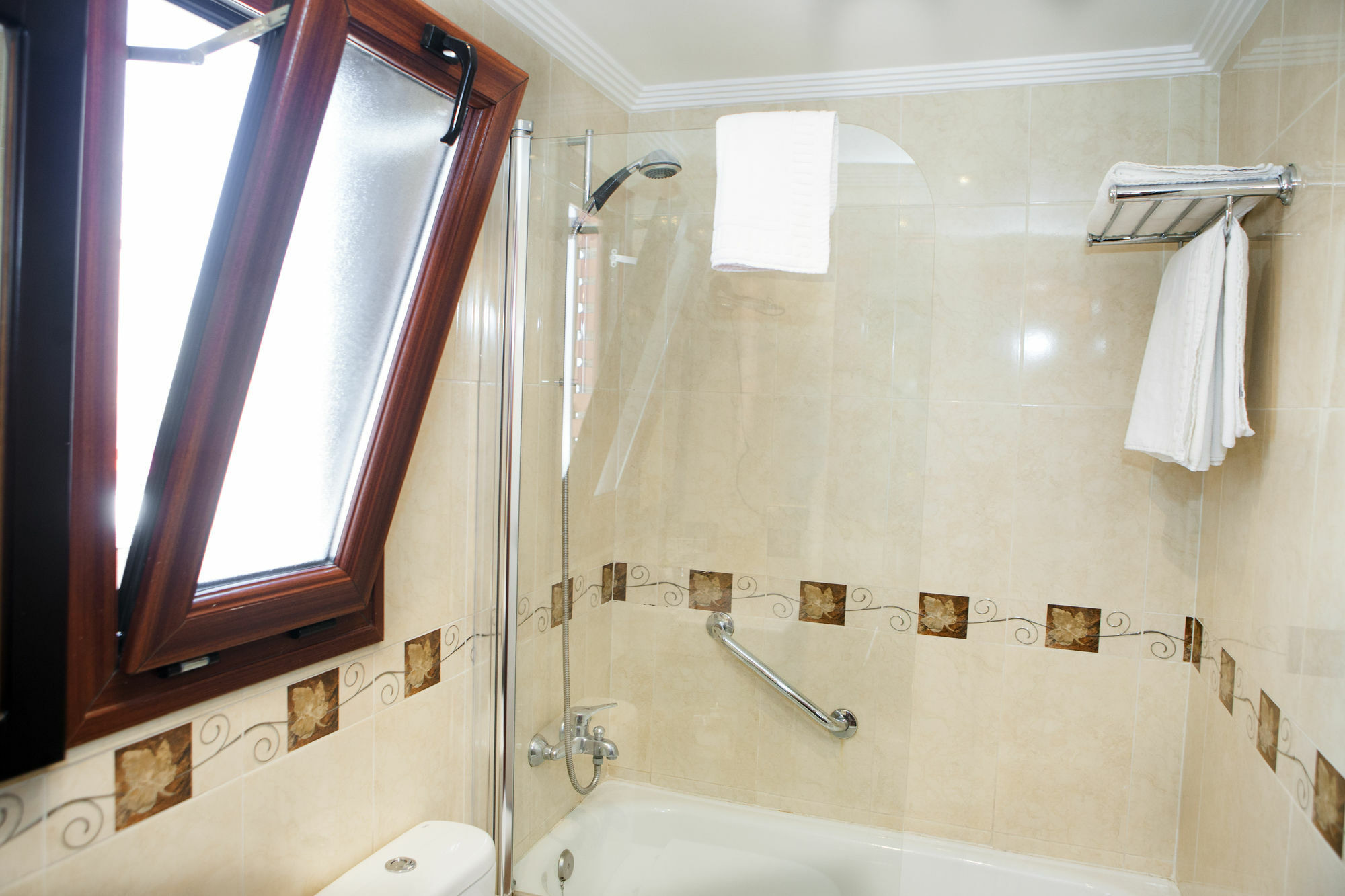 Alameda Appartement Málaga