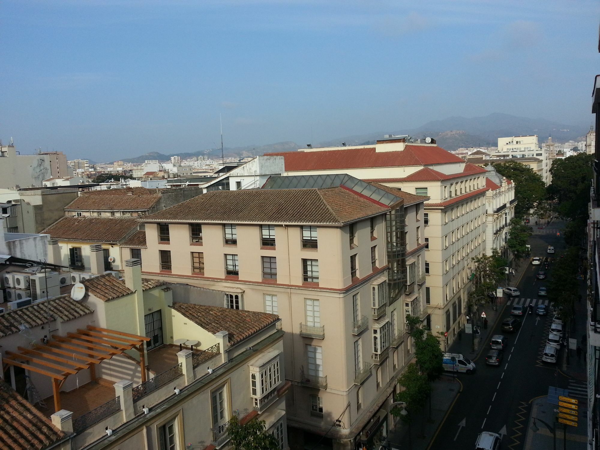Alameda *