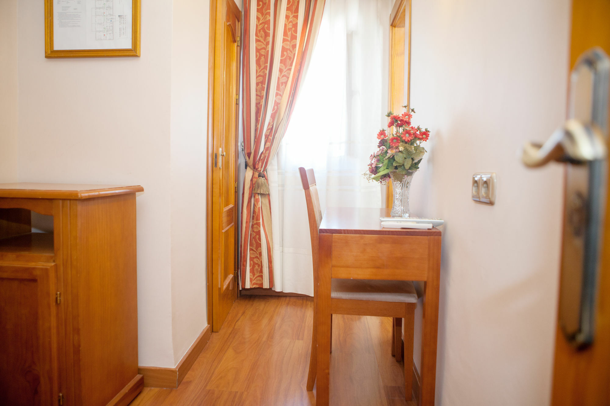 Appartement Alameda