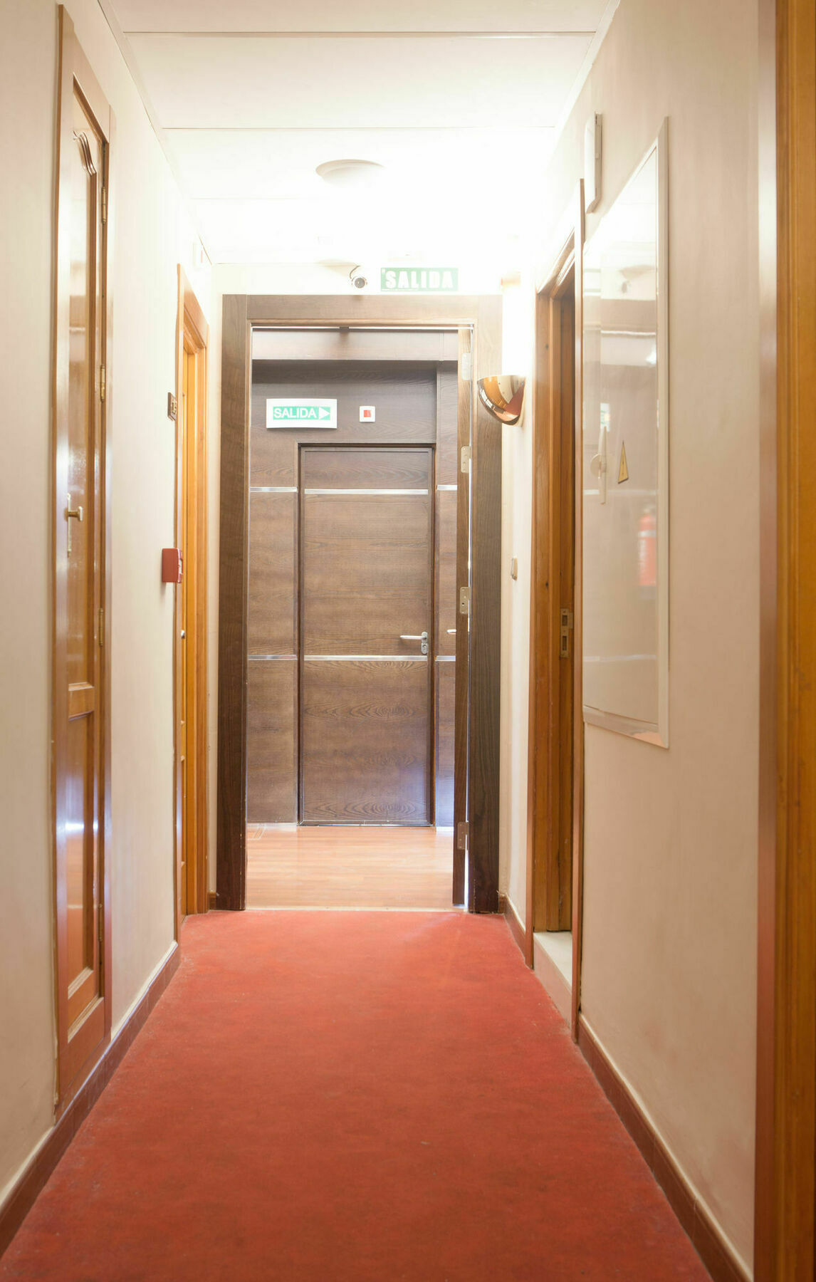 Alameda Appartement Málaga